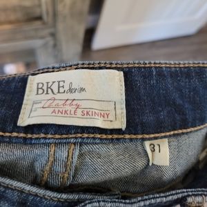 BKE Gabby jeans
